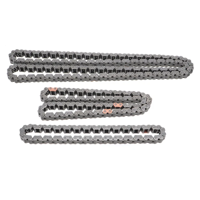 TIMING CHAIN & Tool Kit EA888 Gen 3 Fit Audi VW 1.8 2.0 TSI 20142019