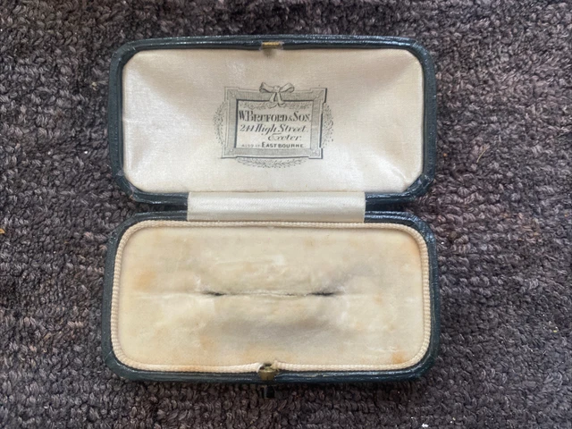Debenhams travel on sale jewellery box