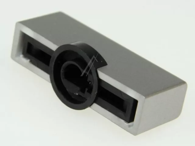 Bouton, Four - Cuisinière, AS0005889