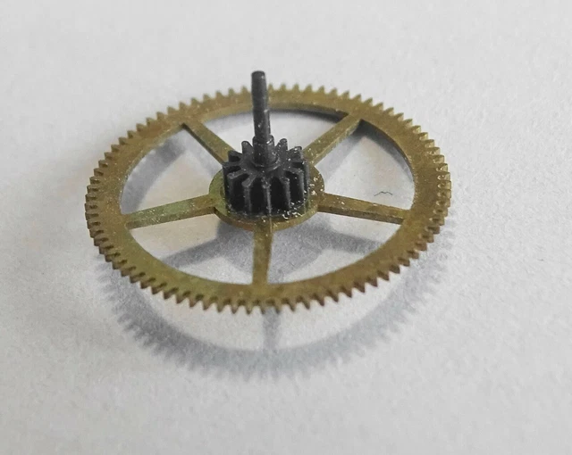 Aiguille de montre [NOS] HP 90 - JJ 23D - FE 140 - TE 3611