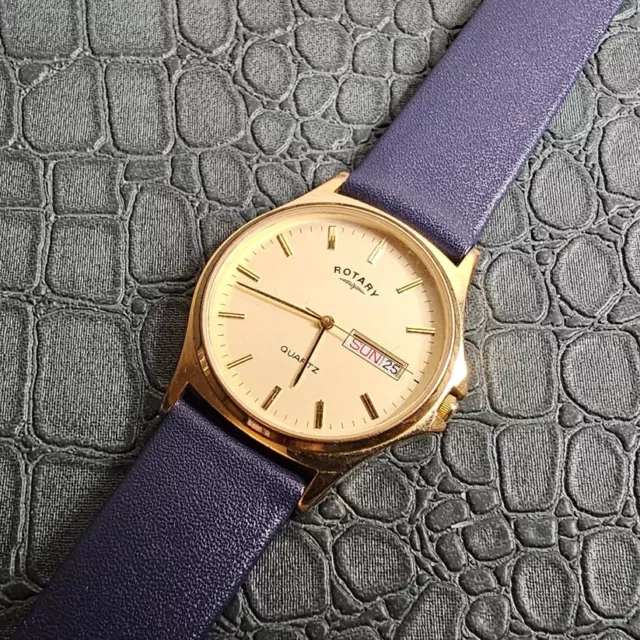 Classic shop rotary watches
