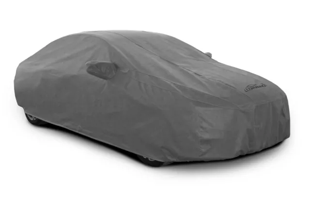 Coverking Triguard Custom Tailored Car Cover for Toyota Camry - Made to Order