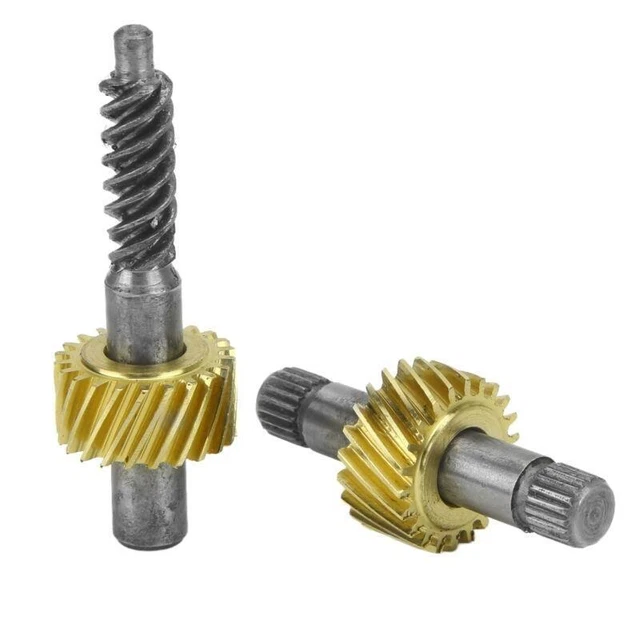 BMW Convertible Top Repair Kit | Fits E36/E46/E64 3 Series & 6 Series | Includes Latches & Motor Gears