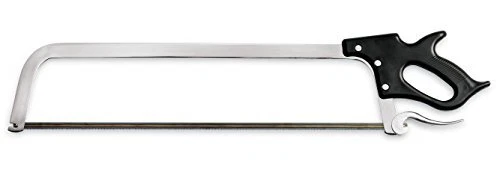 Products 638 25" Meat Saw (black handle w/tightening cam)