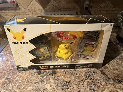 celebrations figure collection