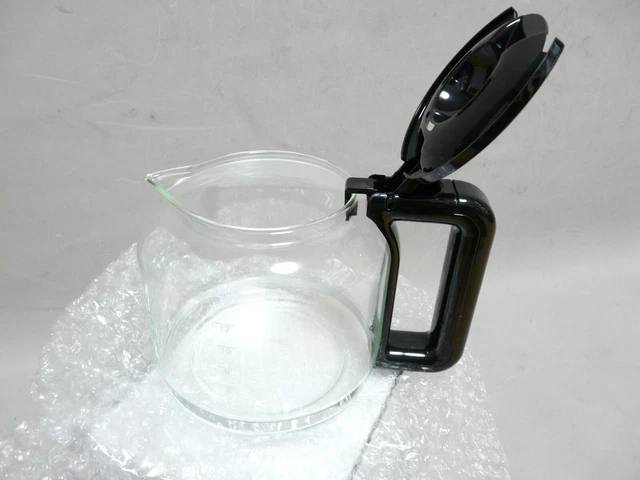 Ersatz-Glaskanne Für Coffee Maker - Kaffeemaschine