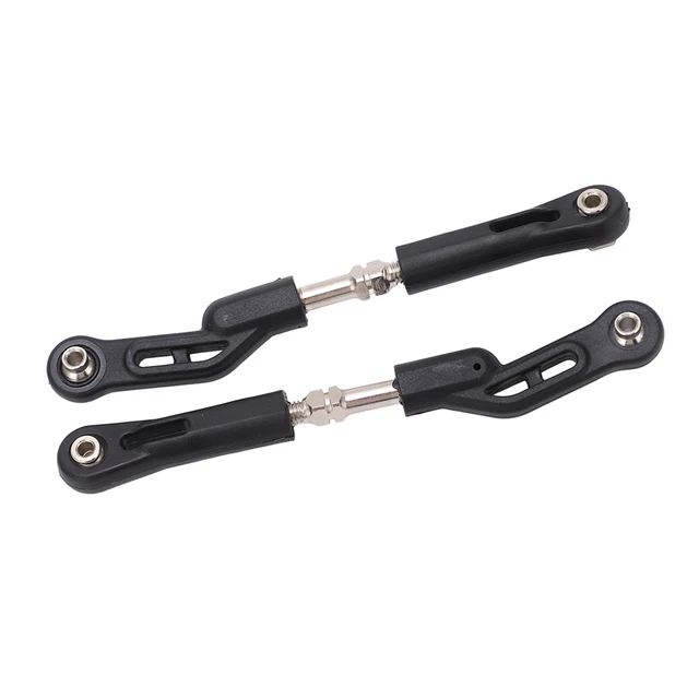 BARRE DE REMORQUAGE De Voiture RC Barre De Remorquage Arrière De EUR 7,48 - FR