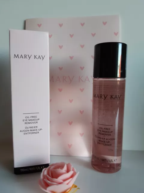 Mary Kay Ölfreier Augen-Make-up Entferner - 110ml