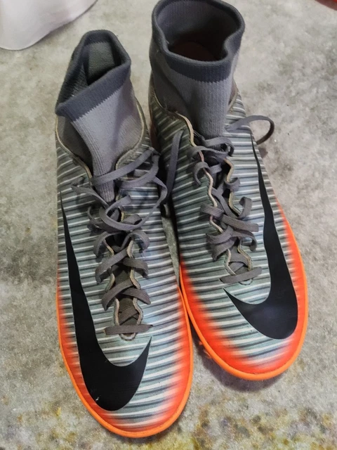 Mercurial sales con calzino
