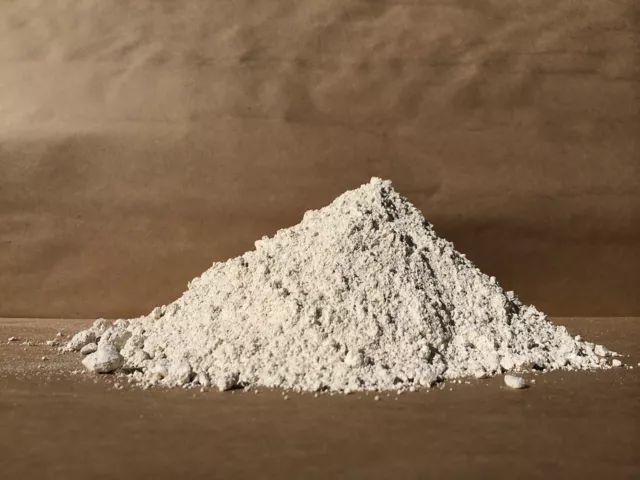 MULTI MITE Diatomaceous Earth FEED Supplement Grade DE Powder Red Mite Fleas