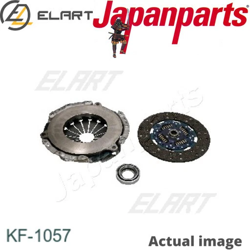CLUTCH KIT FOR NISSAN NP300/NAVARA/FRONTIER/Platform/Chassis CAMIONES