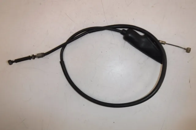1981 yamaha yz60 OEM FRONT BRAKE CABLE LINE