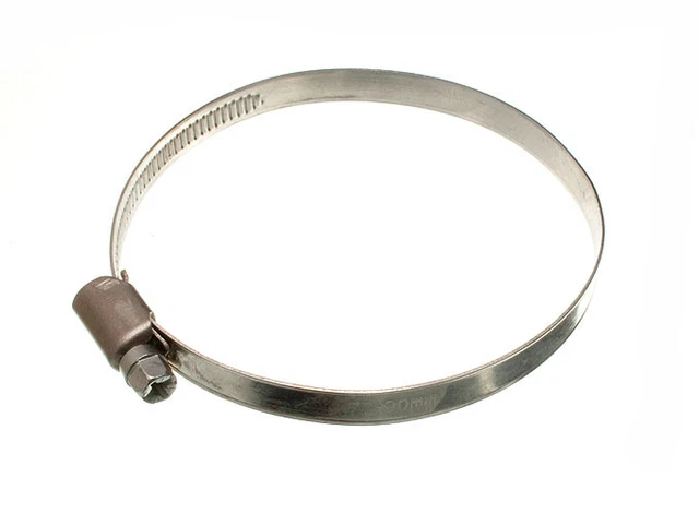 20 Colliers De Serrage Acier Inoxydable 10-16mm - Pinces Réglables Pour Tuyaux