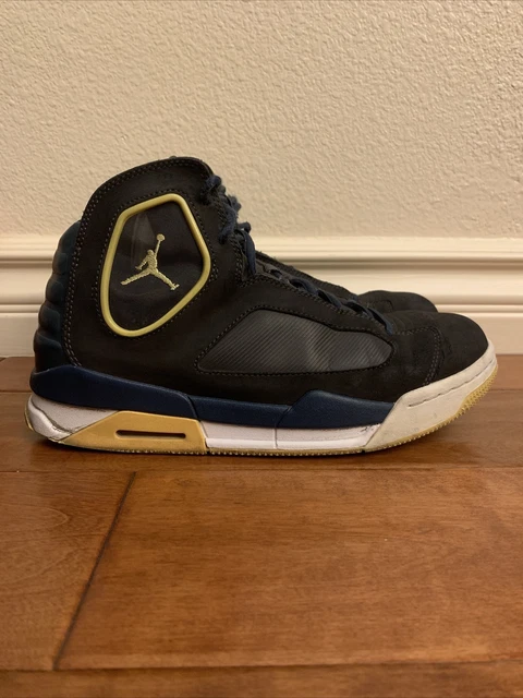 Jordan deals flight luminary