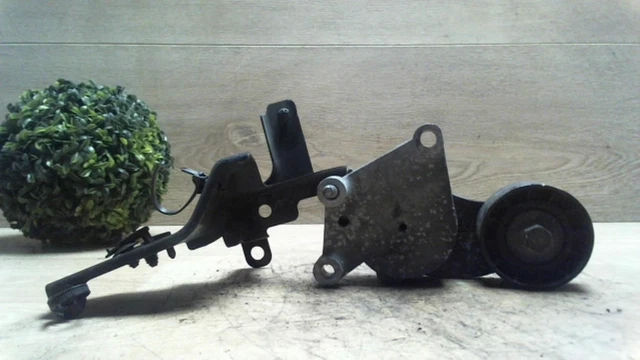 Galet tendeur FORD FIESTA 6 PHASE 1 1.4 TDCI - 8V TURBO /R:62285199 2