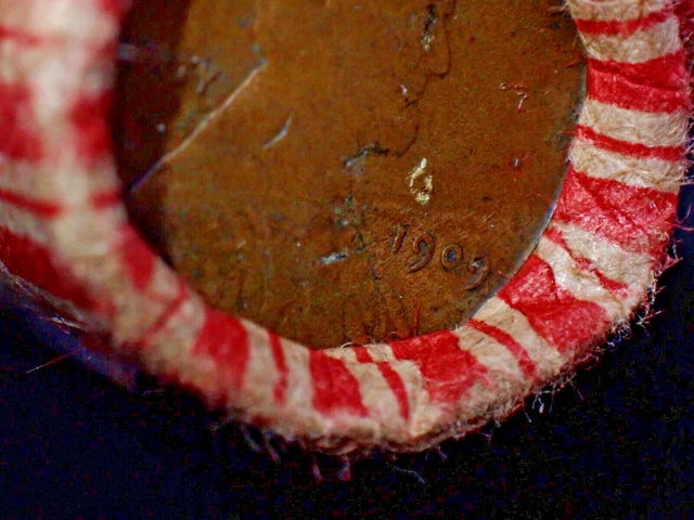 Wheat Penny Roll Lot,  Wheat Cent Lot 1909 VDB -1958, Indian Head, Steel LOT #18
