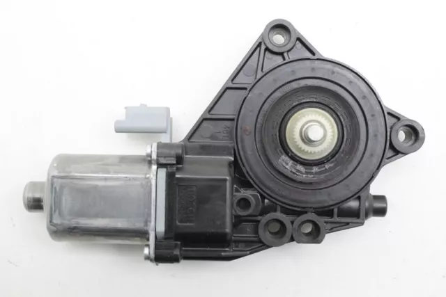 Hyundai I30  5Dr Window Motor Rear Drivers Side Offside Right 82460-2R000