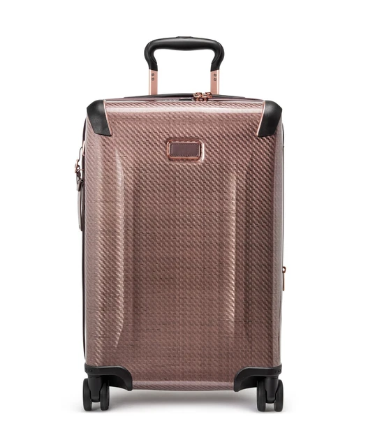 Tumi Tegra-Lite International Expandable 4 Wheel Carry-On Blush $895