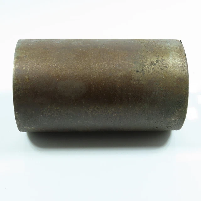 Cold Roll Steel Round Bar 3-3/8" Diameter x 5-7/8" Long