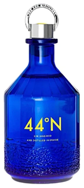 44N 44N Gin 500ml Each