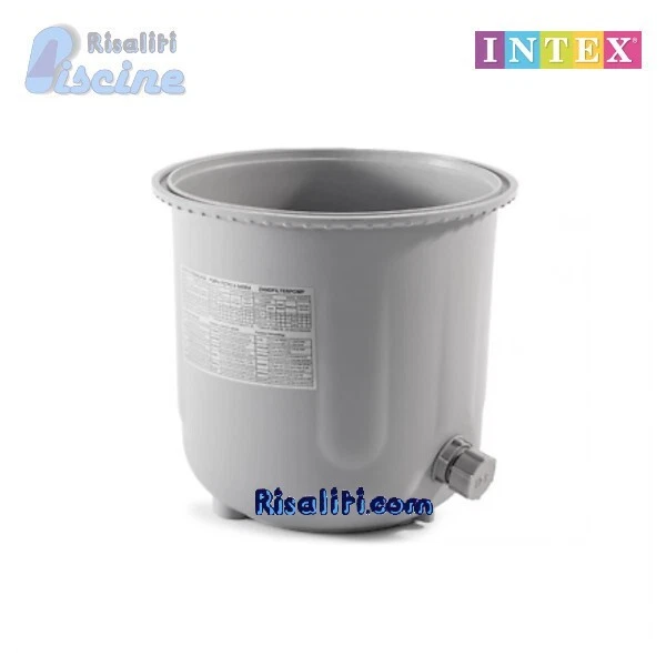 710046 710-046 Filtro Di Aspirazione Per Titan Wagner Impact 440 High - Foto 5