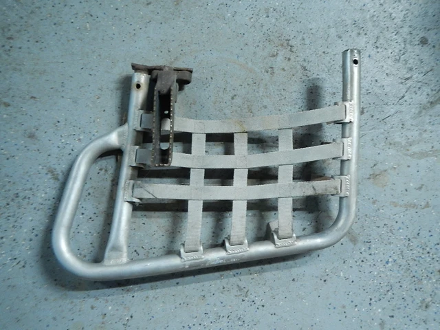 Right Side Nerf Bar Peg 2004 Honda Trx400Ex Sportrax 2X4 Trx400 Ex 04