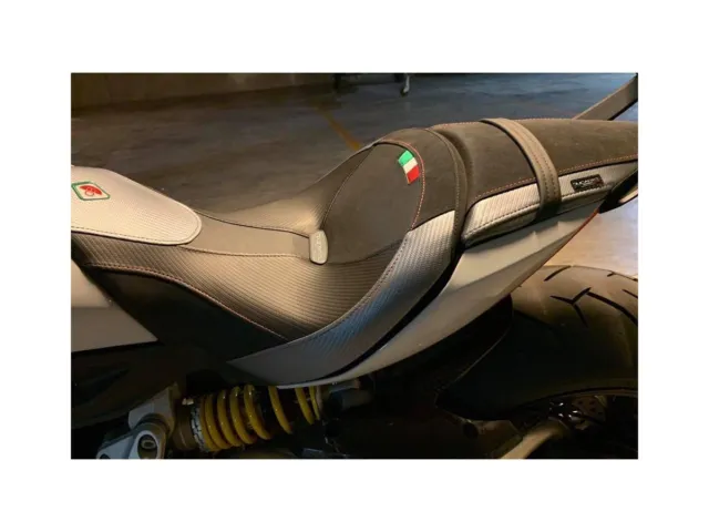 Housse Siege N Ar Ducabike Ducati Xdiavel 2016 > 2023 01DE