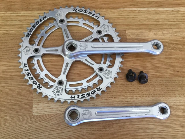 1 JEU DE manivelles de vélo pliantes, disque à une dent, manivelle de 1 JEU DE manivelles de vélo pliantes, disque à une dent, manivelle de