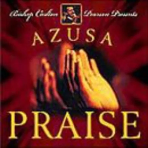 Carlton Pearson - Azusa Praise Jubilee [New CD]