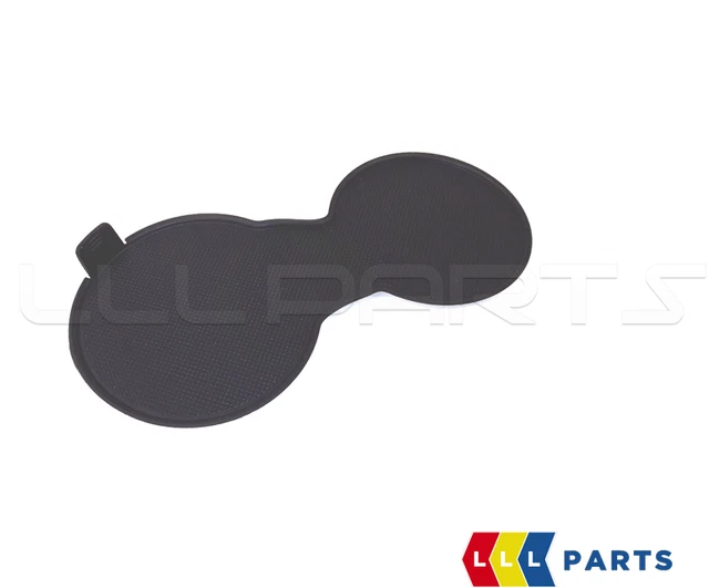 NEW GENUINE AUDI Q3 2015 2018 Center Console Cup Holder Insert