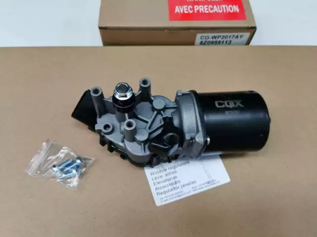 MOTEUR ESSUIE GLACE Avant AUDI A2 8Z0 (2000-2005) 8Z0955113