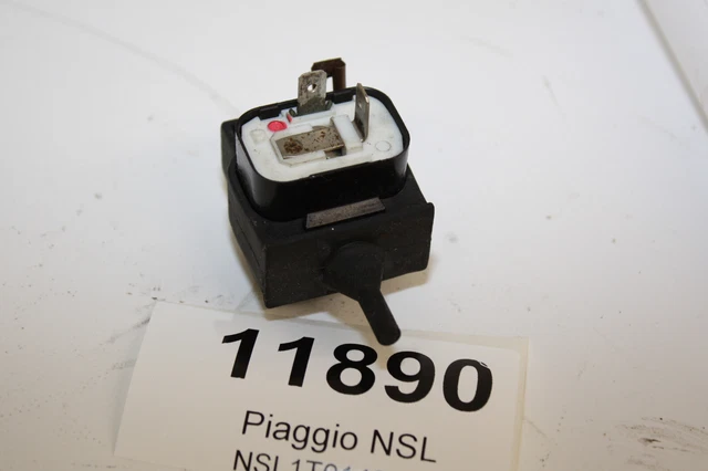 Gilera Runner Blinker Blinkerrelais Und Blinkergeber Piaggio Sfera
