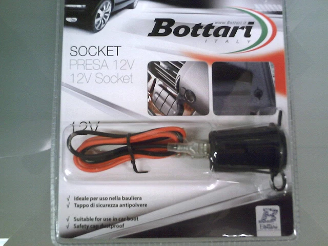 Parti per auto Ben-gi ABS Auto Auto Moto Sigaretta 12V Coperchio