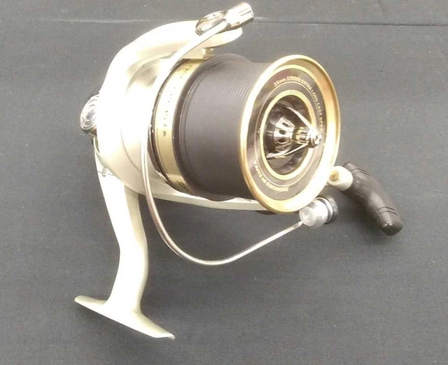 DAIWA - yu061987 DAIWA WINDING LENGTH 86Cm Spinning Reel $196.50 - PicClick CA