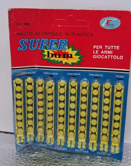 ANCIEN JOUET PISTOLET enfant FAYES Pampa 2 en boite - colt - no JEP EUR 55,00 - FR