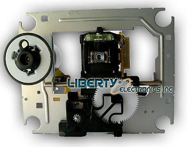 DCM Nuovo Ottico Laser Lente Meccanismo per Denon DCM-280 Player 