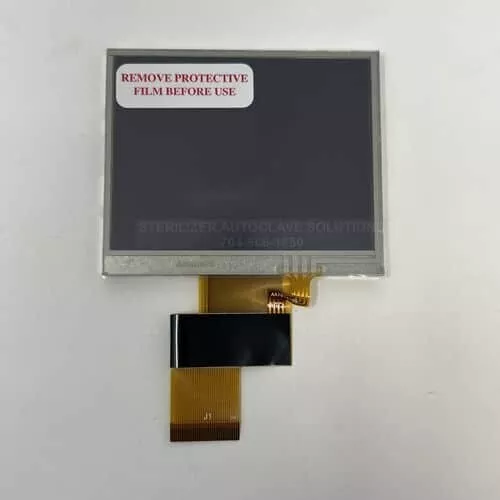 Scican Statim G4 2000 LCD module, kit OEM 01-112399S