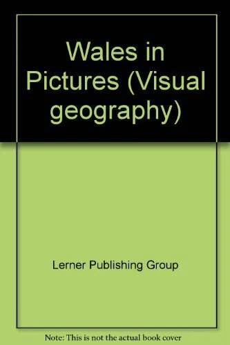 Wales   in Pictures  Visual Geography Series