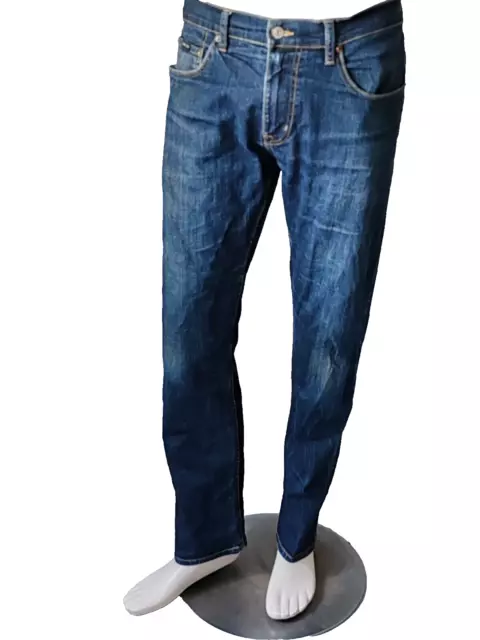 512* Pantalon jean slim pour homme Complices taille 46