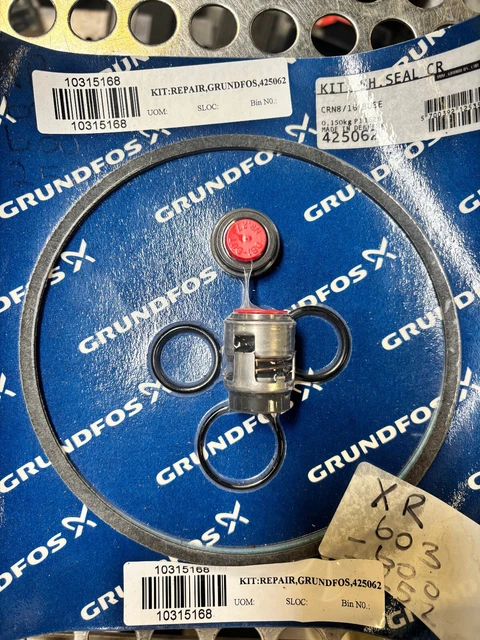 Other Pump Parts & Accessories, Pump Parts & Accessories