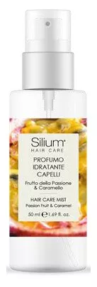 Silium Profumo Capelli 50 Ml. Frutto Della Passione & Car