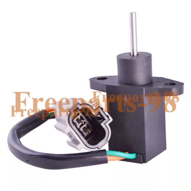 3RA-34-62150 Direction Steering Sensor Fit For Komatsu forklift FB10RL FB14 FB15