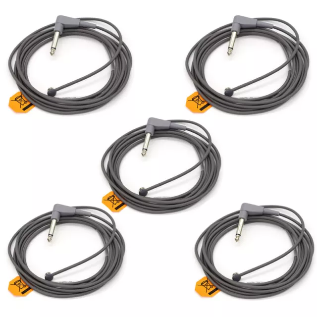 Fits For YSI 400 Series Paediatric Skin-surface Temperature Probe Free Ship 5pcs