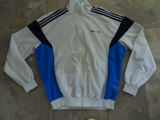 Survetement adidas challenger clearance neuf