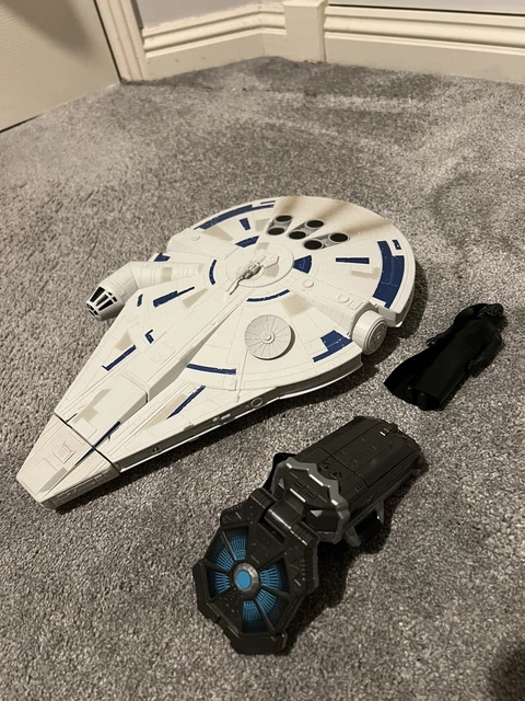 Star Wars Unterwäsche Für Jungen - Millennium Falcon & Darth Vader Motive