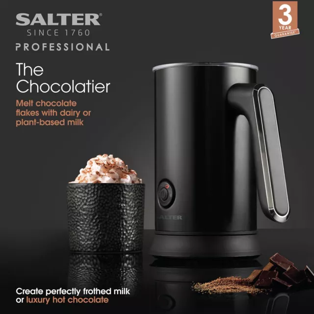 Shop Salter Spare Frothing Whisk for EK4635 Milk Frother