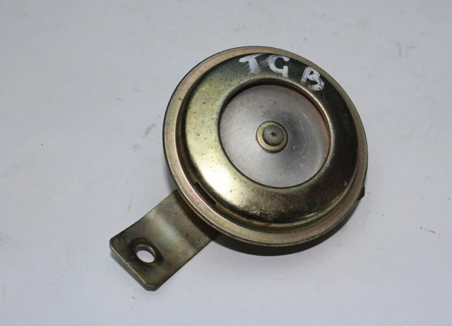 TGB Hawk 50 clacson scooter allarme clacson sirena