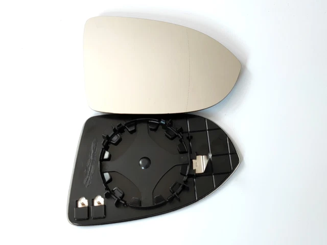 Specchio Retrovisore Esterno Per VW Golf MK5, Jetta, Skoda Superb - Riscaldabile E Regolabile - Foto 3