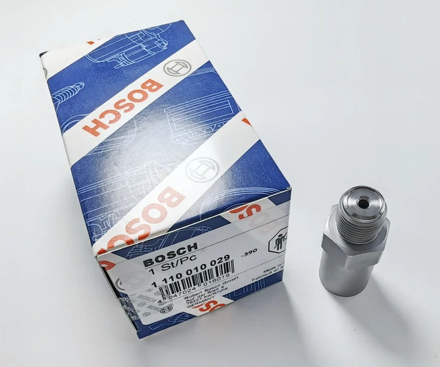 BOSCH 445110205 Diesel Comp – Componente Bosch Tecnologia Per La Vita