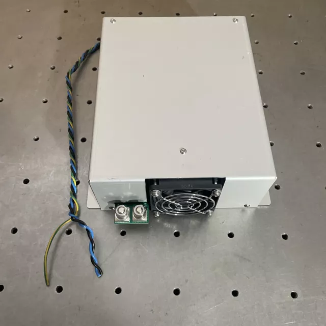 Lumina Power LDD-250 Laser Diode Driver  100A 2.5V 250Watts